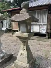 土居神社(愛媛県)