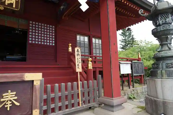 武蔵御嶽神社(東京都)