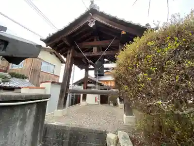 円成寺のその他建物