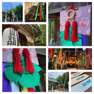 滑川神社 - 仕事と子どもの守り神のその他建物 2021年07月01日(木)〜(2021年07月03日(土) 04時58分54秒投稿)