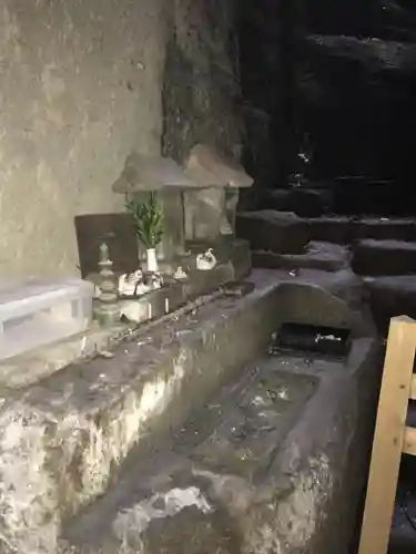 銭洗弁財天宇賀福神社のその他建物