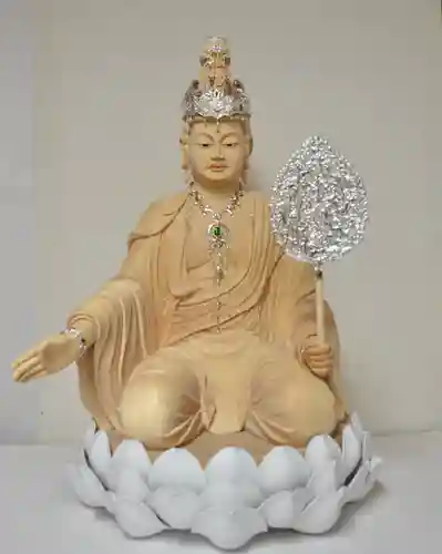 伊勢の国 四天王寺(三重県)