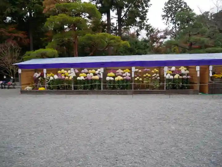 御寺 泉涌寺のその他建物