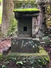 榛名神社(群馬県)