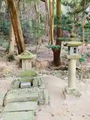 高龗神社(兵庫県)