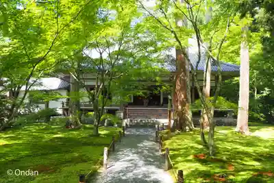 三千院門跡のその他建物