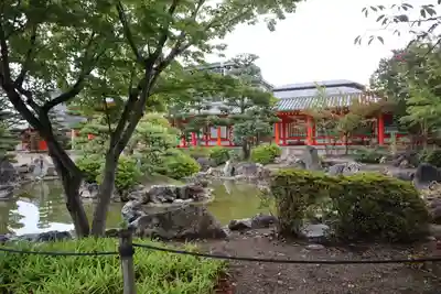 蓮華王院（三十三間堂）(京都府)