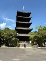 八事山 興正寺のその他建物