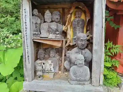 孝恩寺(北海道)