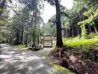 伎留太神社(三重県)