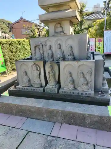 間々観音（龍音寺）(愛知県)