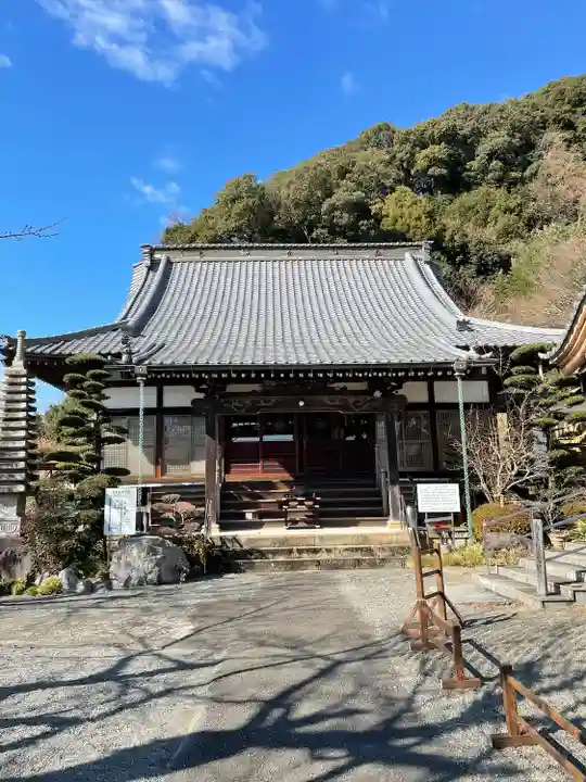 眞珠院(静岡県)