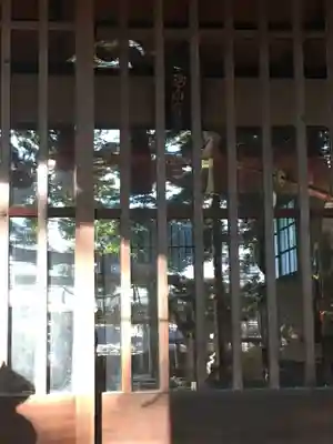 中尾神社のその他建物