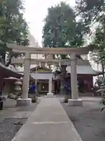 日本橋日枝神社(東京都)
