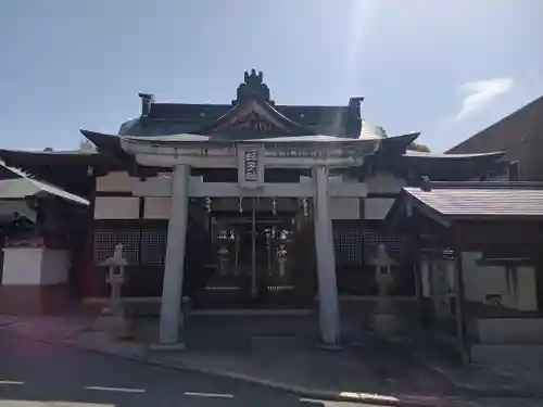 蛭子神社(和歌山県)