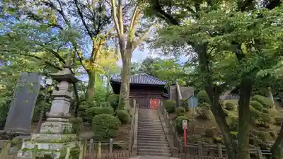 喜多院のその他建物