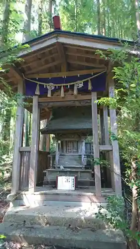 鹿島神社(宮城県)