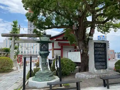 水戸東照宮のその他建物