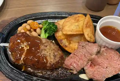 東海市熊野神社(愛知県)