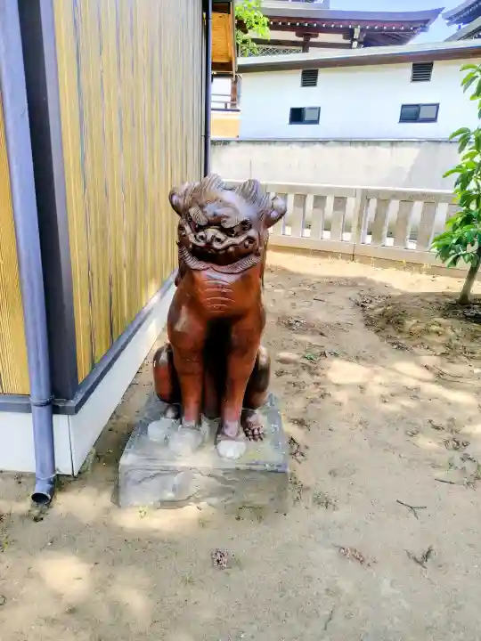 王子神社(千葉県)