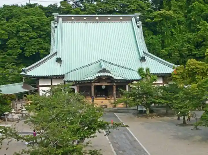 光明寺(神奈川県)
