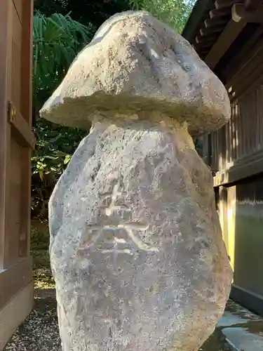 赤羽八幡神社のその他建物