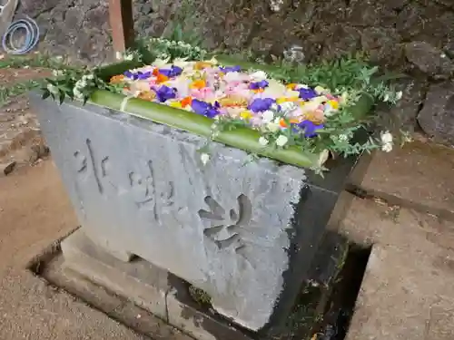 村山浅間神社(静岡県)