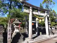 葭島神社(石川県)