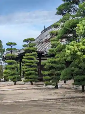 観龍寺(岡山県)