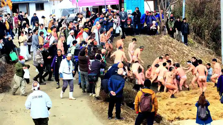 長徳寺(岩手県)