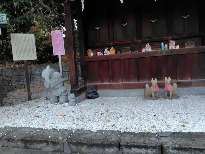 赤羽八幡神社(東京都)