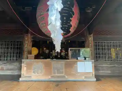 笠森寺(千葉県)