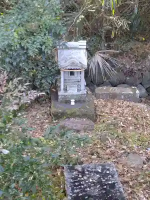 神明社(宮城県)