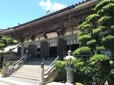 金剛頂寺(高知県)
