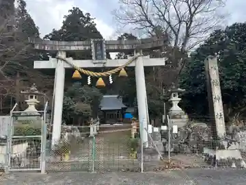 八幡神社(滋賀県)