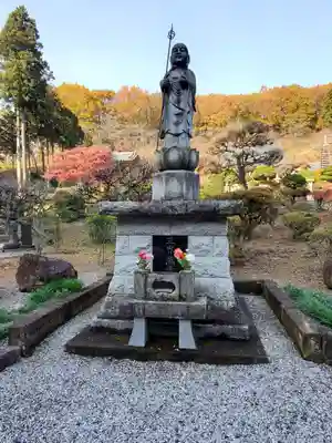 金藏院(聖法寺)(栃木県)
