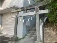 富岡八幡宮(神奈川県)