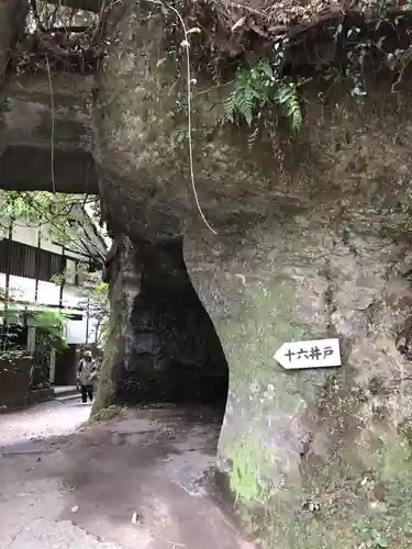 海蔵寺のその他建物