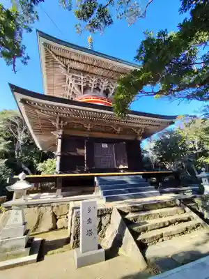 金剛福寺(高知県)