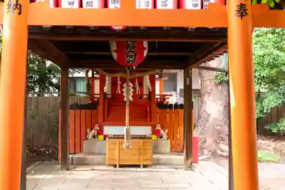 平野神社(京都府)