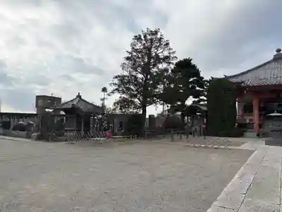 金蔵院(千葉県)