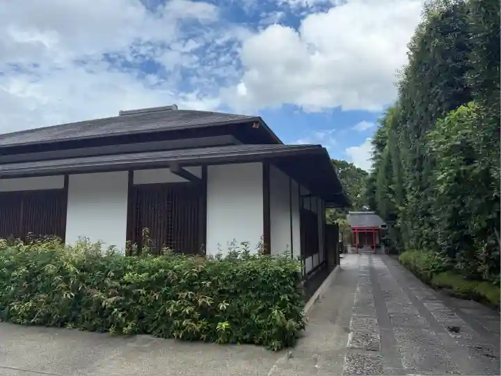 功徳林寺(東京都)