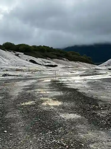 恐山菩提寺(青森県)