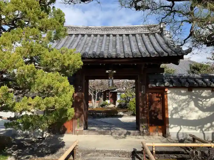 慈雲院(京都府)