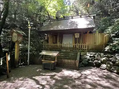 多度大社(三重県)