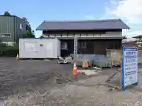 行者寺のその他建物