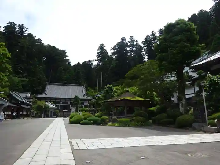 最乗寺(道了尊)のその他建物