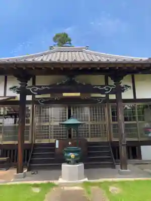 長福寺(埼玉県)