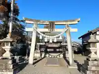 日吉神社(滋賀県)