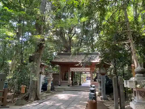 駒木諏訪神社(千葉県)